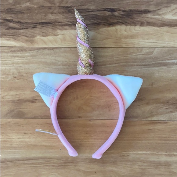 Hanna Andersson Unicorn Play Role  Set - Picture 3 of 14